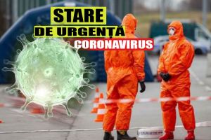 VIDEO: Noi măsuri restrictive | Circulaţia persoanelor RESTRICȚIONATĂ | Se închid mall-urile şi clinicile dentare