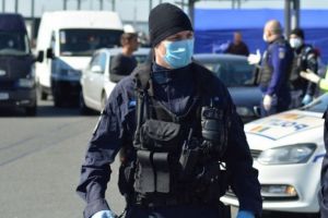 ALERTA - Persoanele care ies din autoizolare vor fi plasate in CARANTINA institutionalizata, SUB PAZA