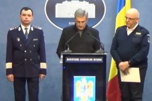 ORDONANȚĂ MILITARĂ: Se limitează circulaţia persoanelor şi se închid Mall-urile şi cabinetele stomatologice