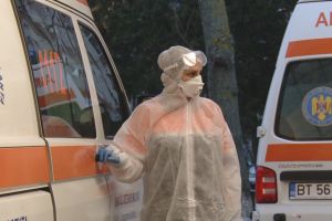 Măsuri extreme din cauza coronavirusului! Restricţii de circulaţie pentru populaţie. MAI a emis o nouă ordonanţă militară