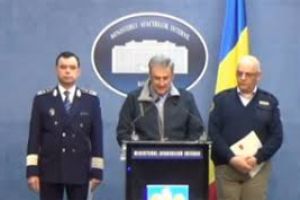 Ultima ora! ORDONANTA MILITARA / Circulatia cetatenilor pe strazi va fi limitata
