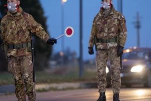 Decizie. Circulaţia persoanelor în afara locuinţei, restricţionată între orele 22 – 6!