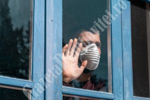 DÂMBOVIŢA Covid-19: Cei care nu respectă măsura izolării şi sunt prinşi, intră în carantină, sub pază