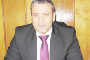 ŞEF NOU LA POLIŢIA CÂMPULUNG