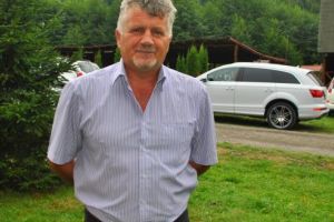 Proiect nou în Gurghiu