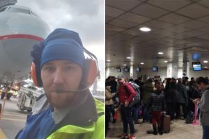 Mesajul unui român din Diaspora: „Acasă se întorc doar cei IRESPONSABILI. Aşa că vă rog nu ne bagaţi pe toţi în aceeaşi oală”