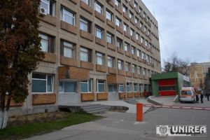 Măsuri de prevenţie împotriva COVID-19 la Spitalul Judeţean Alba: Vizitele pe secţii şi trimiterea pachetelor pentru cei internaţi sunt INTERZISE