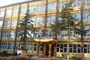 Căminul internat de la Colegiul Naţional Spiru Haret, pus la dispoziţia Spitalului Judeţean