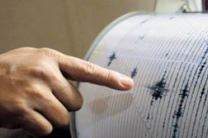 Doua persoane usor ranite si cladiri avariate dupa un seism in vestul Greciei