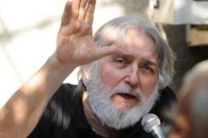 PREMONIŢIA LUI ADRIAN PĂUNESCU, ÎN DOUĂ POEZII