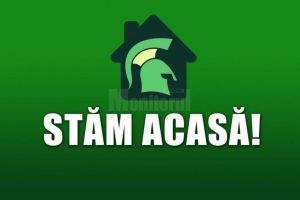 Ștefan Mandachi livrează gratuit mâncare autorităţilor aflate în prima linie de luptă cu ...