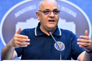 Târgu-Mureş: Un consilier local îi scrie lui Raed Arafat!