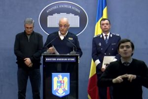 Cum arata Declaraţia pe proprie răspundere, pe baza careia vom putea iesi din casa
