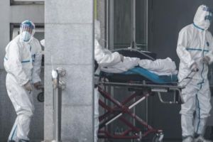 Al doilea mort de coronavirus în România! Un bărbat din Bucureşti
