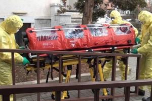 22.03.2020, ora 13.00 – 433 de persoane infectate cu coronavirus la nivel naţional