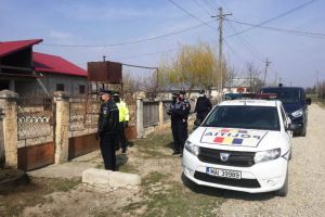 FOTO: 13 persoane sancţionate, în ultimele 24 de ore, pentru că nu au respectat condiţiile de izolare