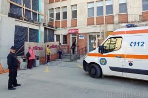 Cum se pregătesc spitalele din Oradea în lupta anti-coronavirus: 75 de paturi de ATI, alte 10 pe drum, termo-scanner la Judeţean, pentru a depista orice posibil bolnav