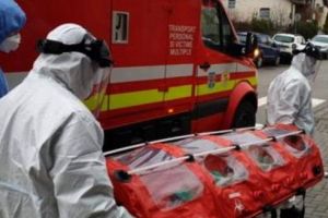 INFO. Câţi mureşeni sunt autoizolaţi, în carantină şi internaţi