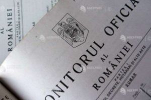 Ordonanţa Militară privind măsuri de prevenire a răspândirii COVID-19 – publicată în Monitorul Oficial