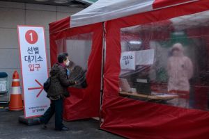 Pericolul coronavirusului: Ce putem învaţa din cazul Coreei de Sud pe tema Covid 19?