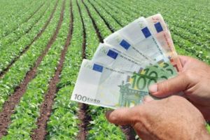 Veşti bune pentru fermierii români: 100.000 euro ajutoare de stat plus 20.000 euro ajutoare de minimis