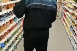 Mureş: Încă un supermarket amendat pentru nerespectarea măsurilor anticoronavirus!