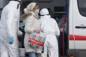 Pregătiri pentru mai mulţi „suspecţi”: Capacitatea de carantină din Bihor a crescut de 7 ori, la 682 de paturi
