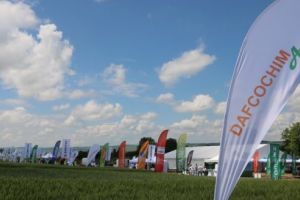 Dafcochim Agro, alături de agricultori