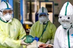 Preşedintele CJ Radu Moldovan cere ajutor de la chinezi. ”Vom interveni peste tot unde este nevoie”