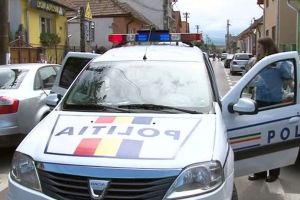 Patru sibieni amendaţi pentru că nu au stat în izolare – Poliţiştii fac controale