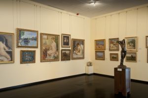 Lista muzeelor celebre pe care le poţi vizita de acasă în această perioadă, virtual, în timpul stării de urgenţă