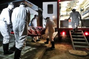 STAREA DE URGENŢĂ ŞI MĂSURILE ANTI COVID-19