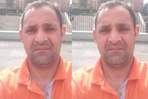 FOTO Apel disperat al unui sibian aflat la Roma: „Ajutaţi-mă să ajung acasă”