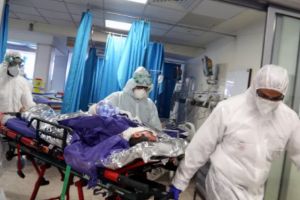 Surse: Încă un bihorean, printre bolnavii confirmaţi cu COVID-19. Numărul total al cazurilor din judeţ a crescut la 6