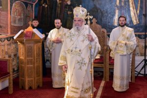 Patriarhul Daniel: In aceste zile de grea incercare trebuie sa biruim frica prin credinta“