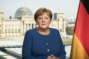 Angela Merkel în carantină din cauza coronavirusului. A intrat în contact cu un medic infectat