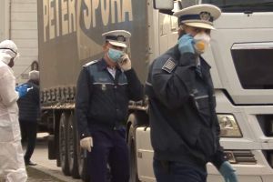 Cum arată declaraţia pe care trebuie să o completaţi când ieşiţi noaptea din casă