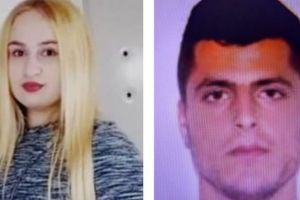 TINERI DISPĂRUŢI