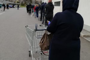 Coronavirus. Sfaturi utile: Ce masuri trebuie sa luam inainte, in timpul si dupa cumparaturi