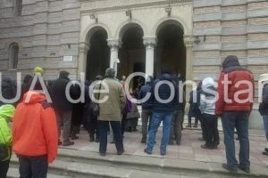 Noi masuri privind slujbele si activitatile sociale bisericesti