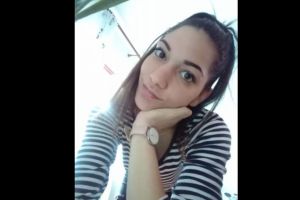 Poliţia caută şi o tânără de 17 ani din Braşov, dispărută
