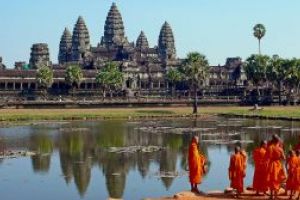 Note de călătorie: Fermecătoarea şi misterioasa Indochină (10)
