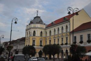 Şase contracte cu fonduri UE, de circa 30 de milioane de lei, semnate de Primăria Sfântu Gheorghe