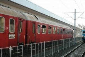CFR Călători a luat decizia de a suspenda temporar circulaţia unor trenuri de noapte