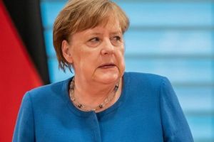 Angela Merkel în carantină – A avut contact cu un medic diagnosticat