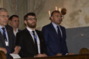 Infracţiuni de abuz în serviciu şi fals intelectul investigate la Sinagoga din Caransebeş!