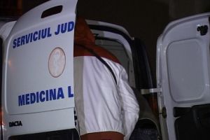 Tragedie! Un bărbat din Botoşani a fost găsit în ştreang de nevastă