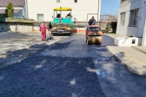 Noi locuri de parcare pentru constanteni (galerie foto)