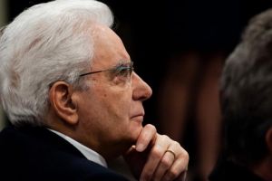 Preşedintele Italiei, scrisoare către omologul german: „Alte ţări să înveţe din experienţa Italiei, generaţia vârstnică este decimată”