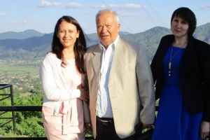Un milionar român, fost preşedinte al echipei de volei Unic Piatra Neamţ, a murit din cauza COVID-19